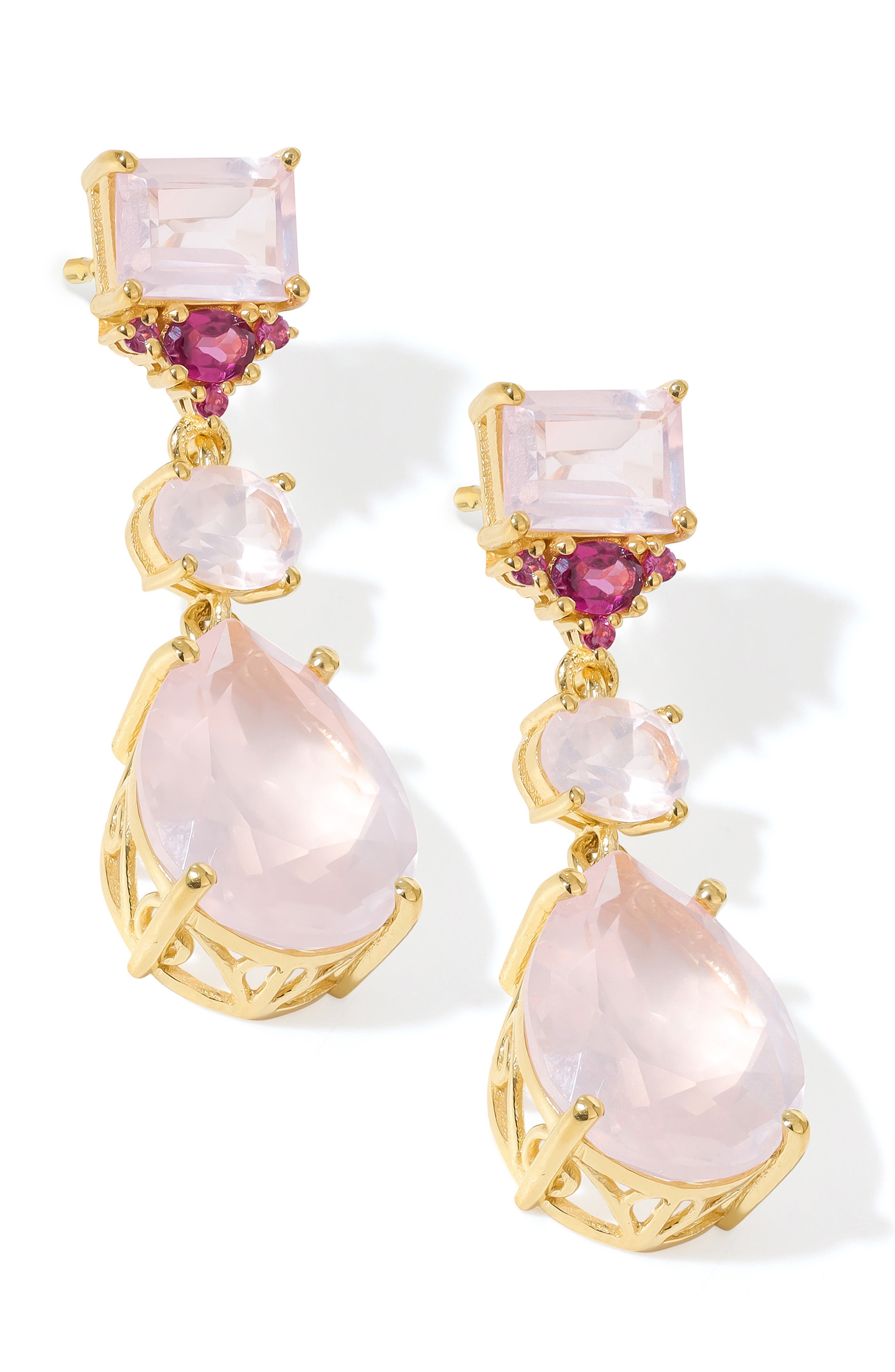 selected PINK