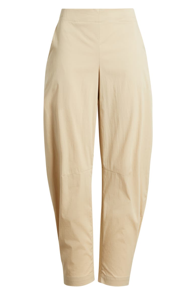 Barrel Leg Pants, Alternate, color, SAFARI