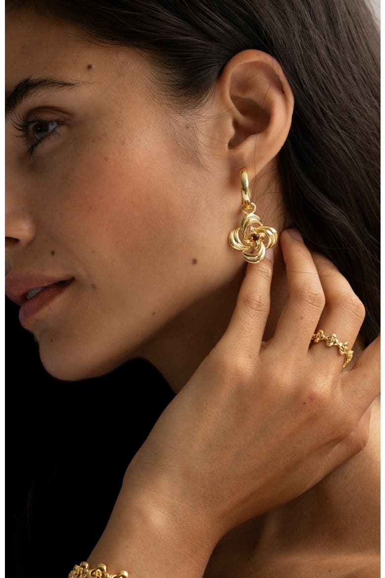 Lana Ring, Alternate, color, Yellow Gold