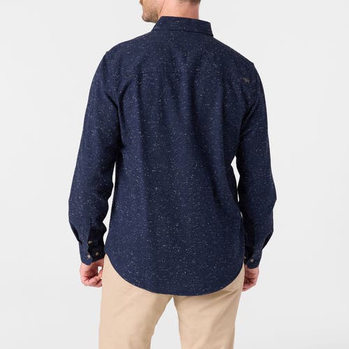 MOUNTAIN KHAKIS MOUNTAIN KHAKIS EVERETT POCKET SHIRT