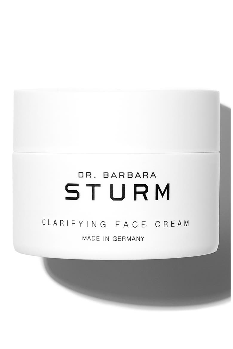 Clarifying Face Cream, Main, color, NO COLOR