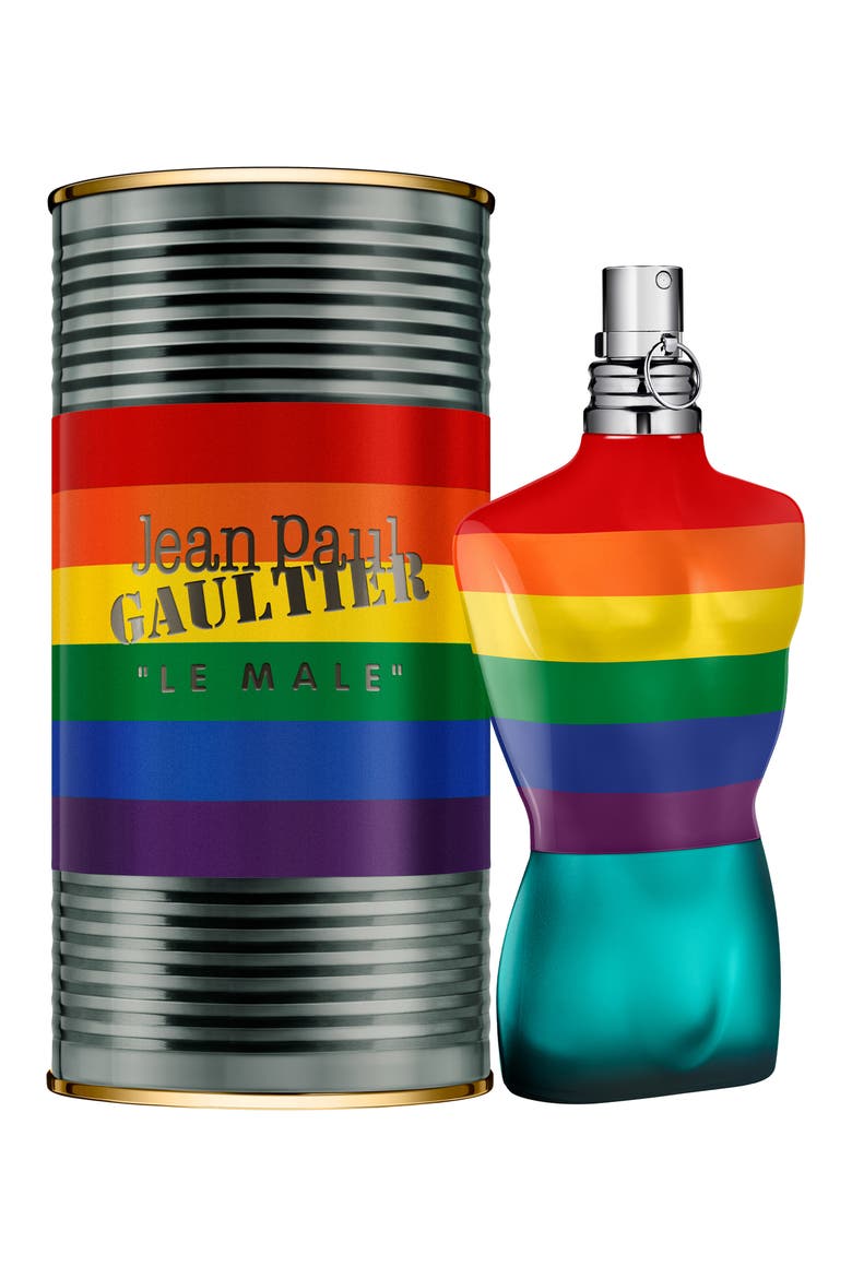 Le Male Eau de Toilette (Limited Edition), Alternate, color, NO COLOR