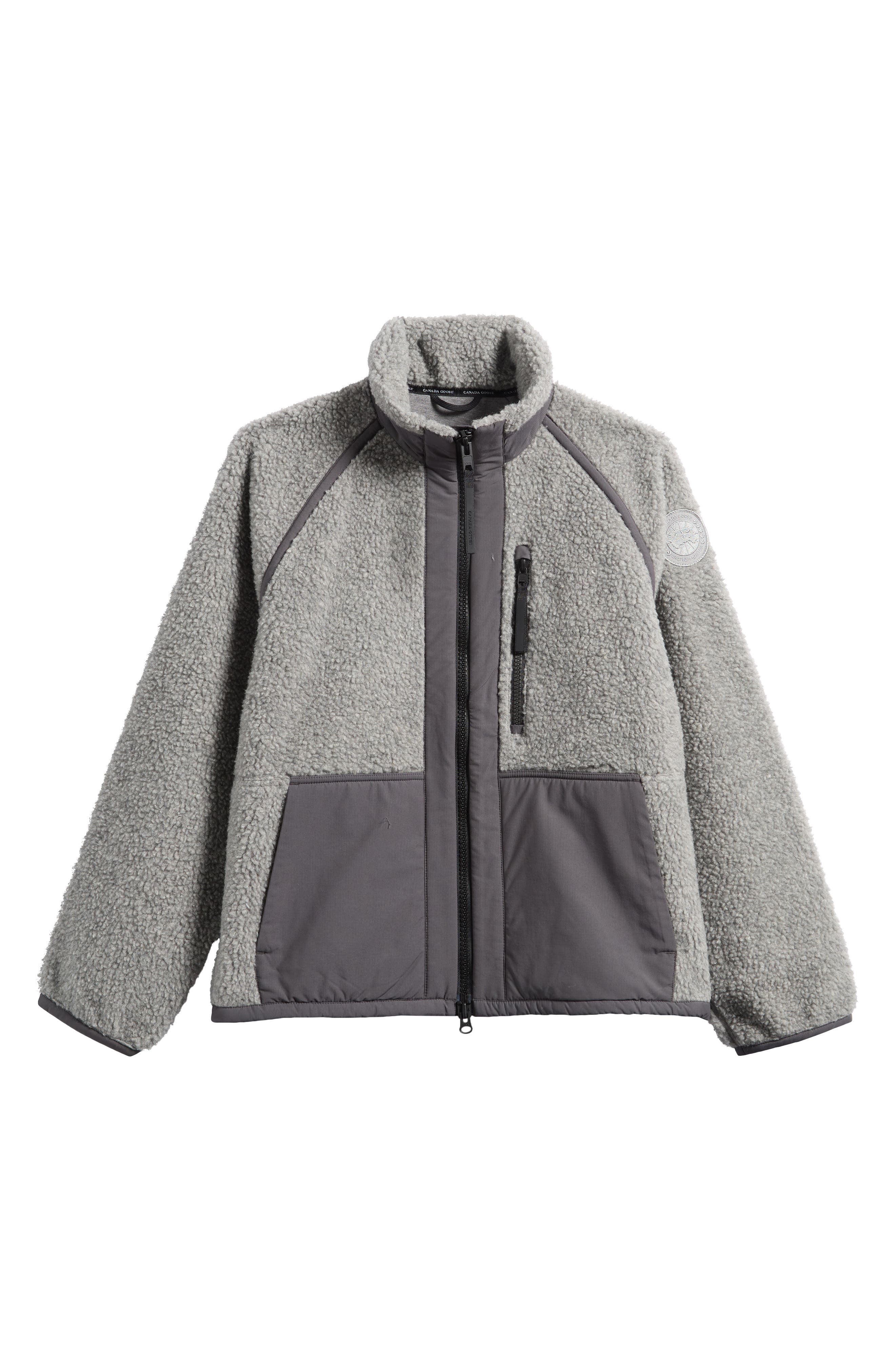 STRATUS GREY/ANCHOR GREY