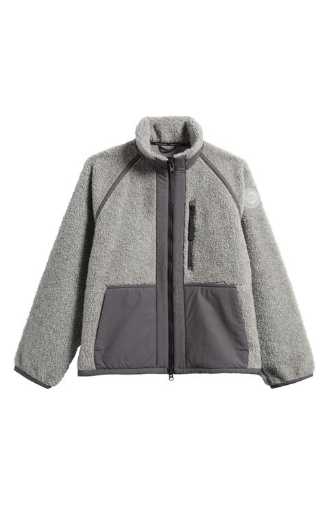 Westport Fleece Jacket