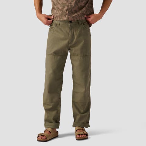 Rambler Stretch Workpant - Men's