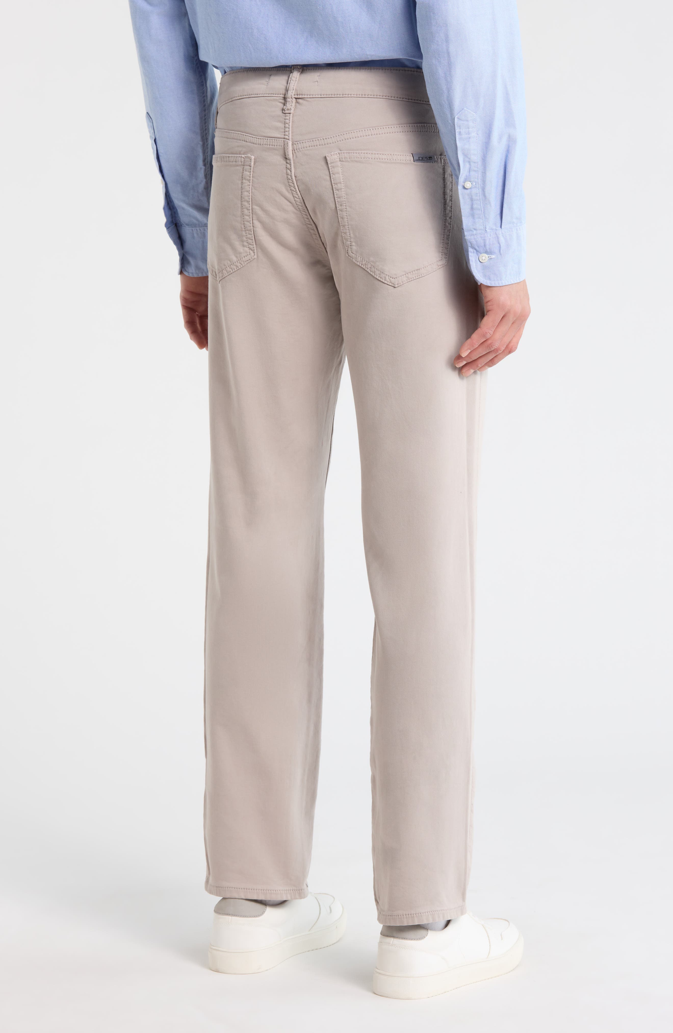 French Terry Pants - image 4