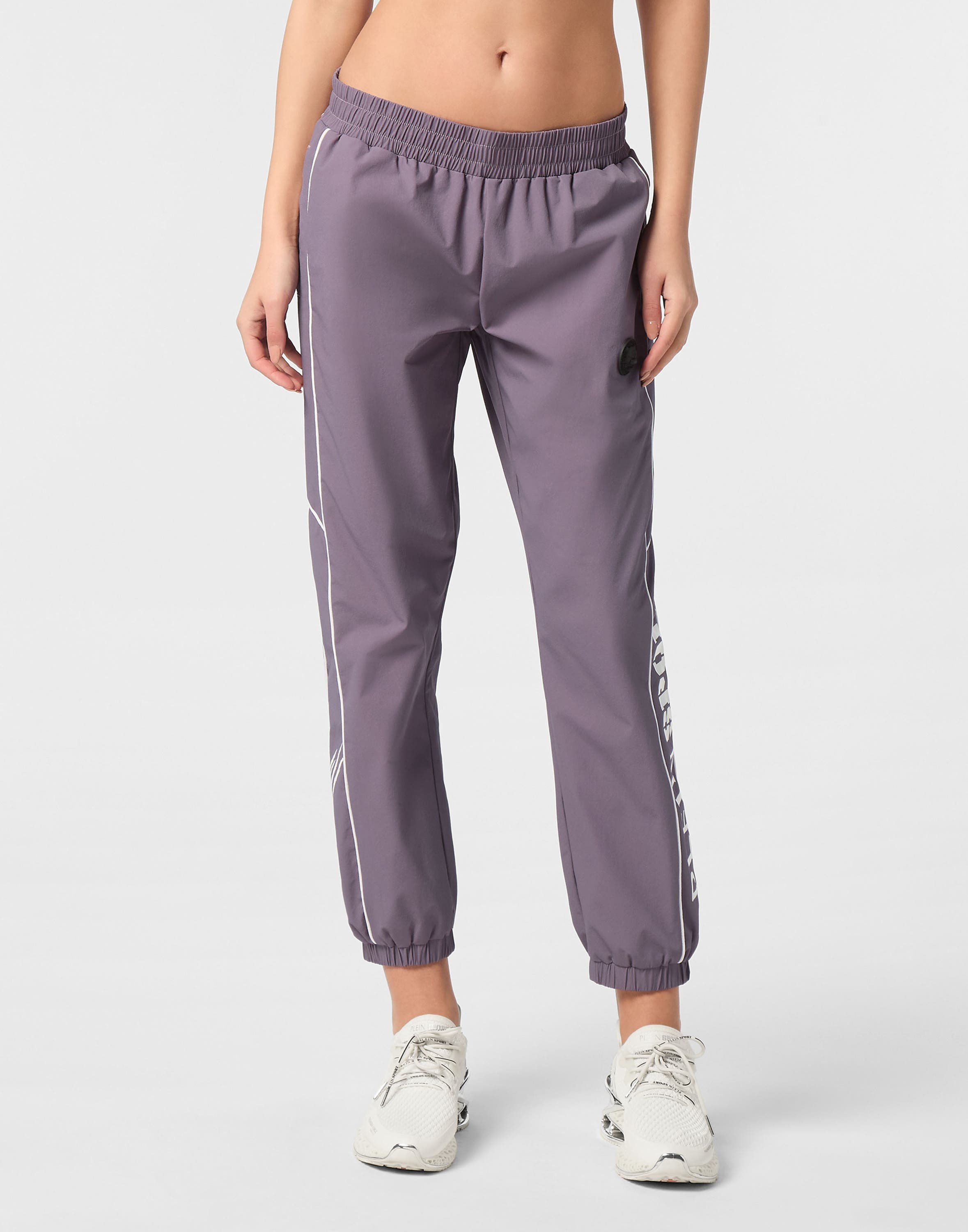 selected Purple
