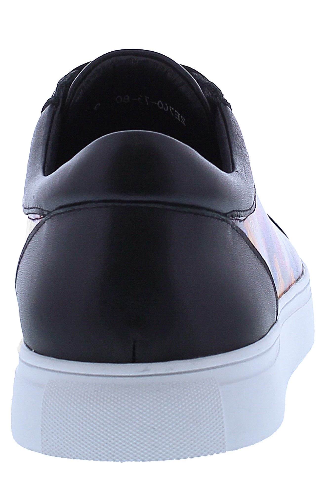 Robert Graham Emotion Sneaker, Alternate, color, 