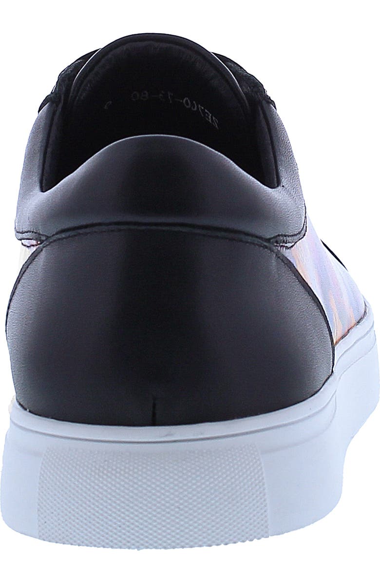 Robert Graham Emotion Sneaker, Alternate, color,