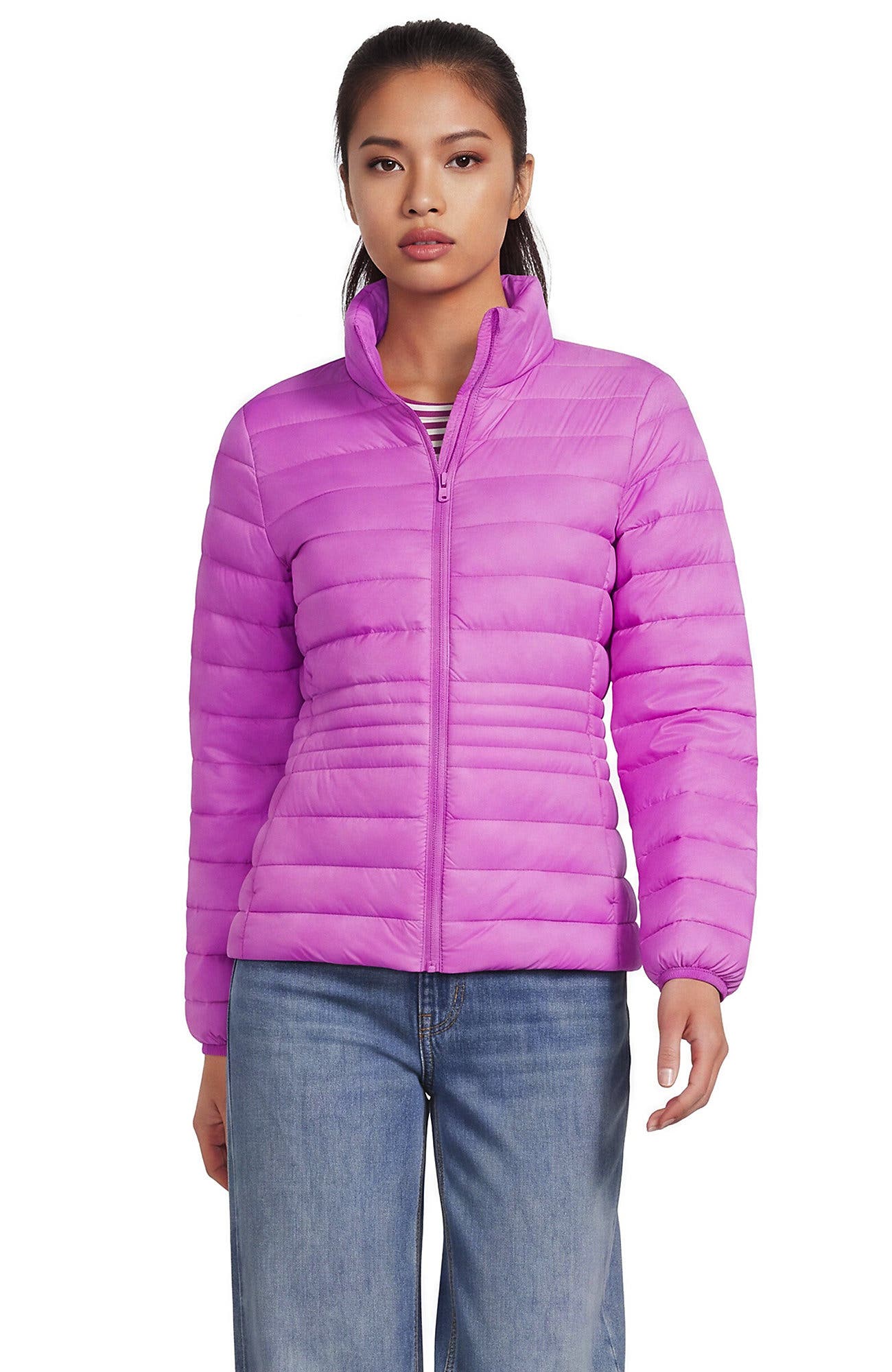 Aster Pink