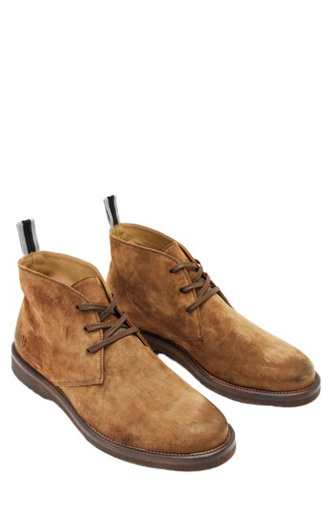 Varick Chukka Boot (Men)