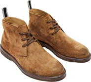 John Varvatos Varick Chukka Boot