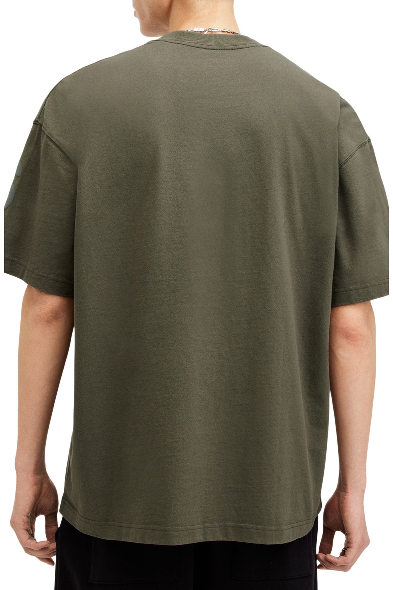 AllSaints Biggy Logo Graphic T-Shirt (Men) | Nordstromrack