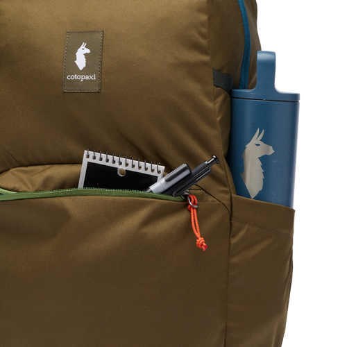 Cotopaxi Chiquillo 26l Daypack In Brown
