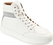 Thomas & Vine Clarkson High Top Sneaker