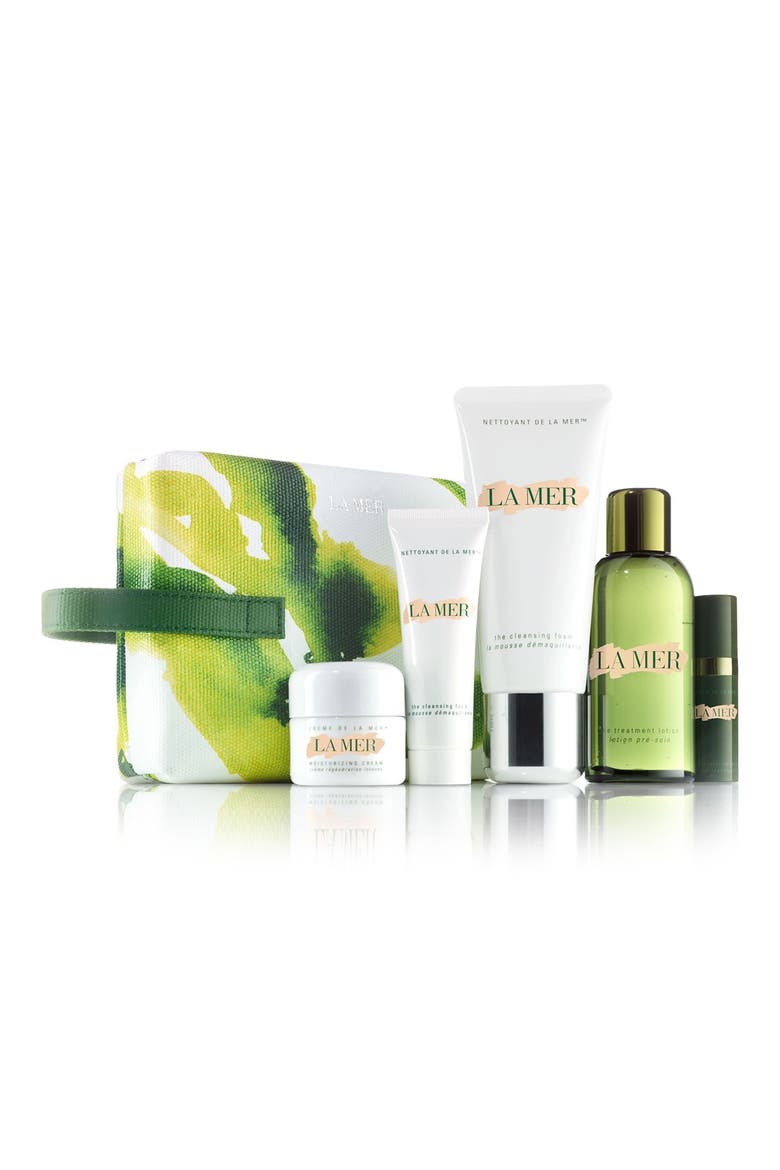 'Moisture Luxe' Destination Collection, Main, color, NO COLOR