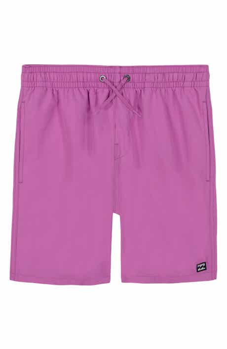 Billabong Kids' All Day Layback Swim Trunks