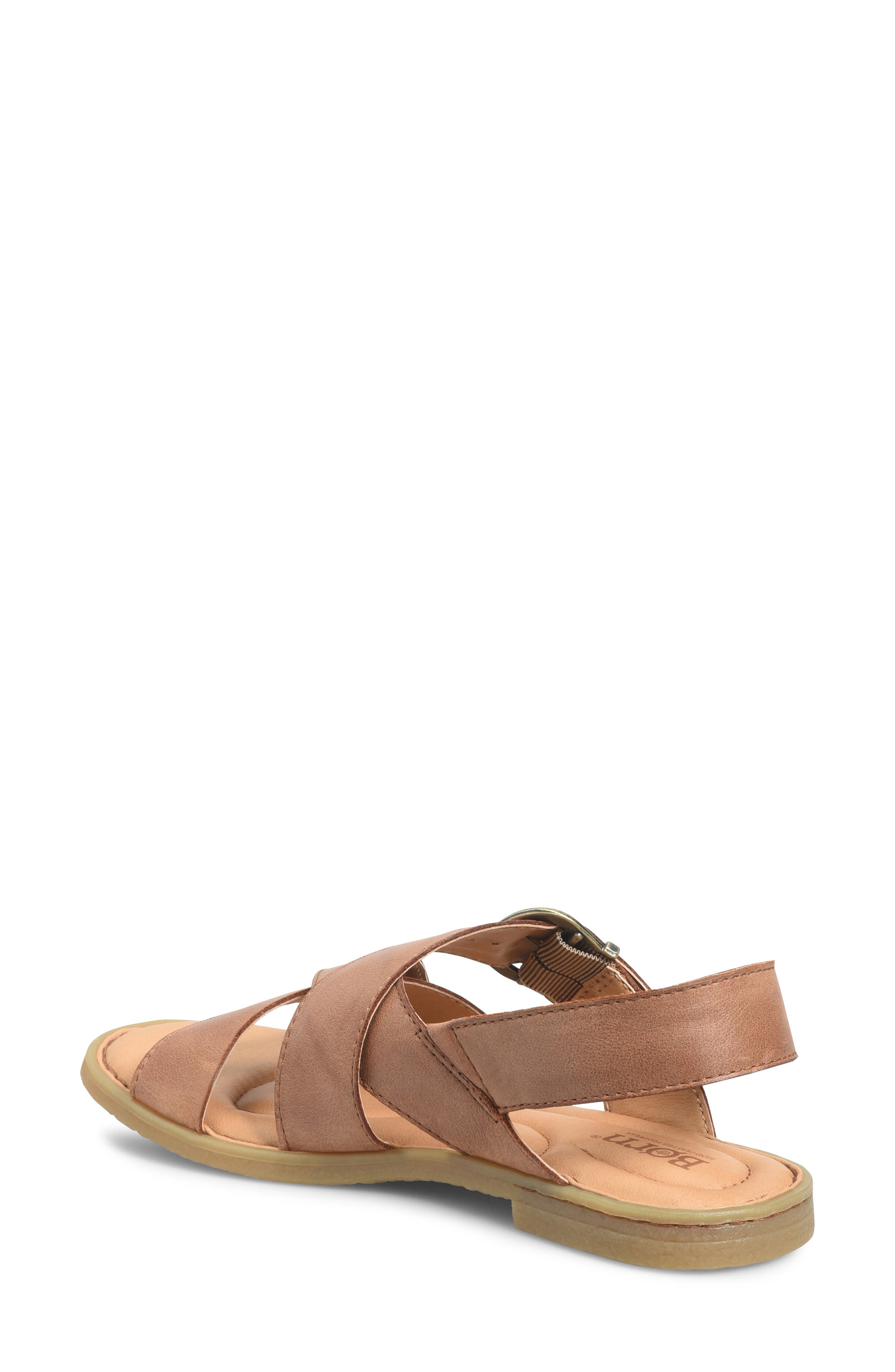 Beebe Sandal - image 4