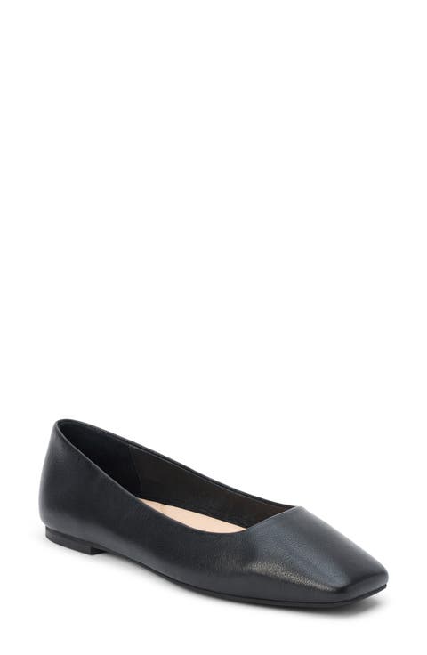 Phillip Ballet Flat (Women)