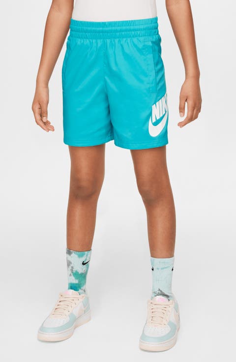 Kids' Club Shorts (Little Kid & Big Kid)