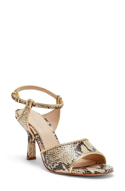 Rebecca Ankle Strap Sandal (Women)