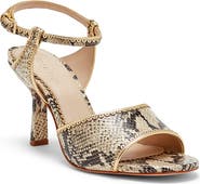 Cinq à Sept Rebecca Ankle Strap Sandal