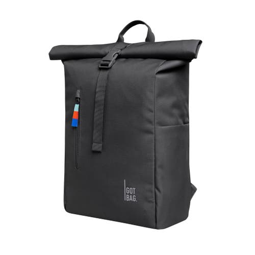 Got Bag Rolltop Easy In Shark
