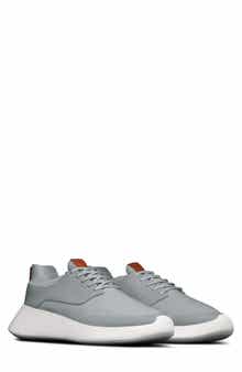 Wolf & Shepherd Toro Swiftknit Sneaker