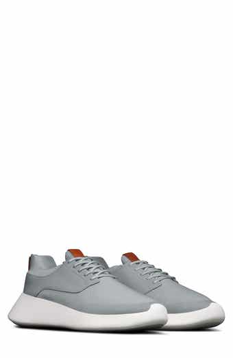 Wolf & Shepherd Toro Swiftknit Sneaker