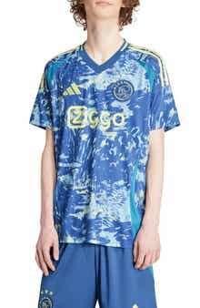 adidas Kids' Ajax Away Amsterdam Jersey