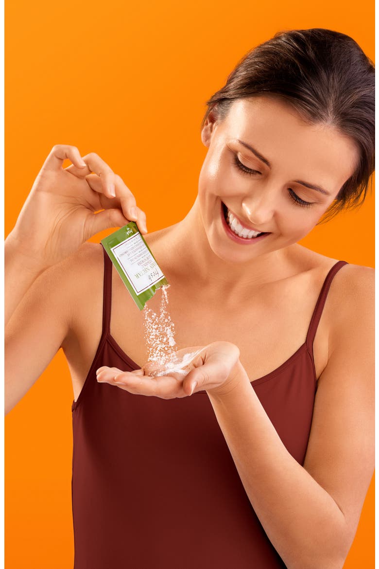 Vitamin Nectar Glow Powder, Alternate, color, NO COLOR