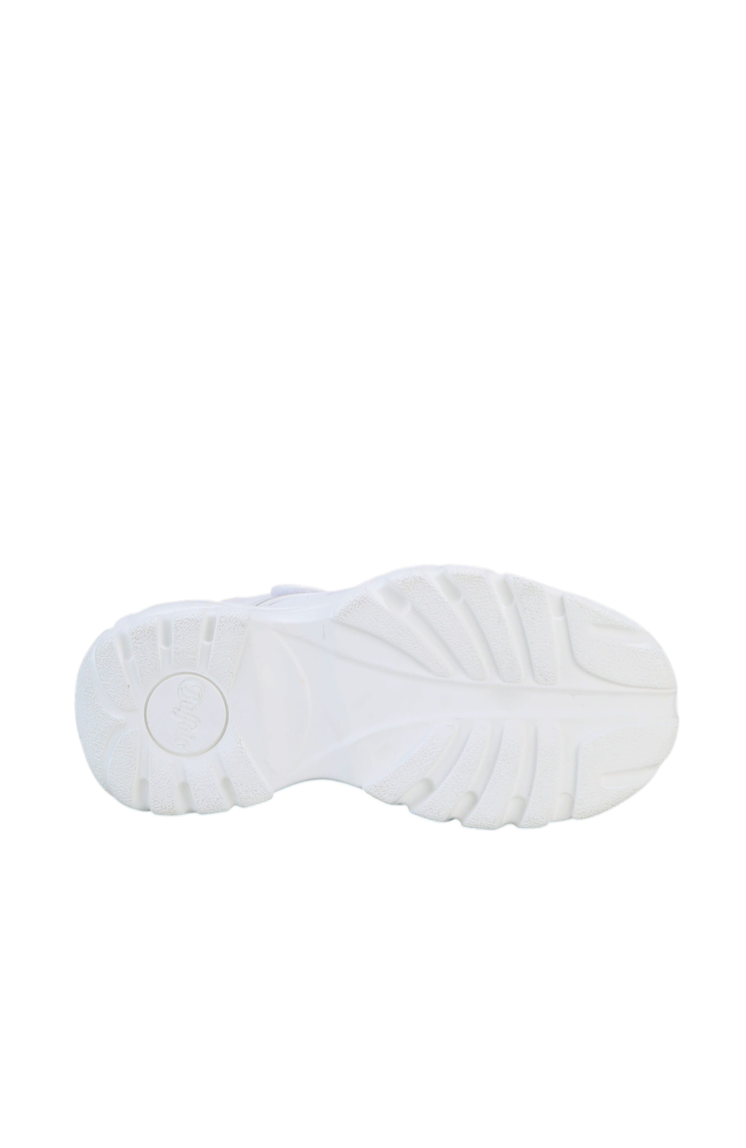 Classic High Leather Sneaker, Alternate, color, WHITE