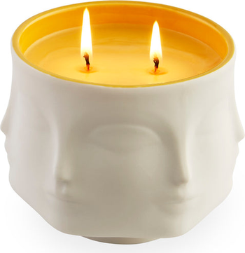 Muse Couleur Pamplemousse Candle