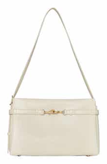 Rebecca Minkoff Small Insider Leather Shoulder Bag