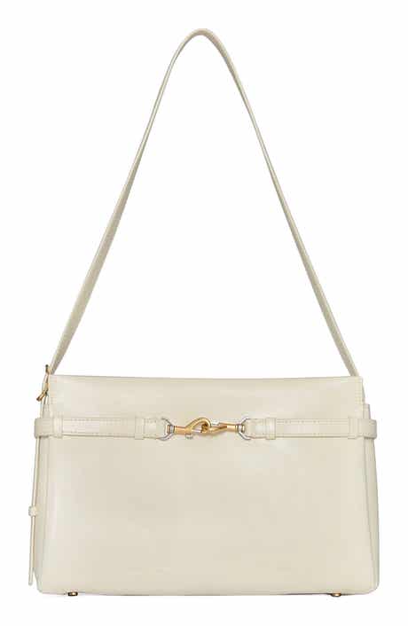 Rebecca Minkoff Small Insider Leather Shoulder Bag