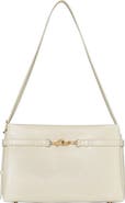 Rebecca Minkoff Small Insider Leather Shoulder Bag