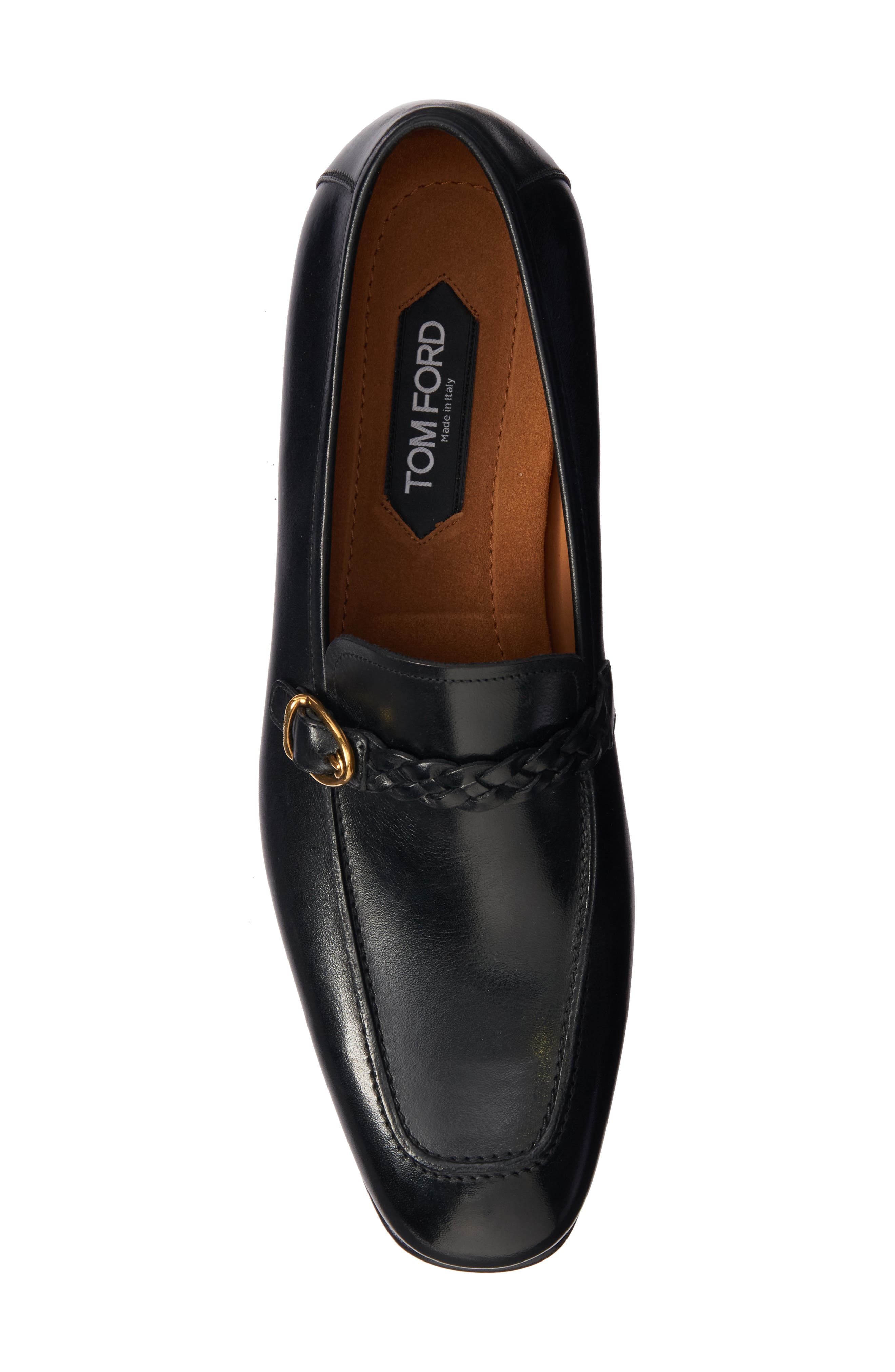 TOM FORD Martin Loafer, Alternate, color, 