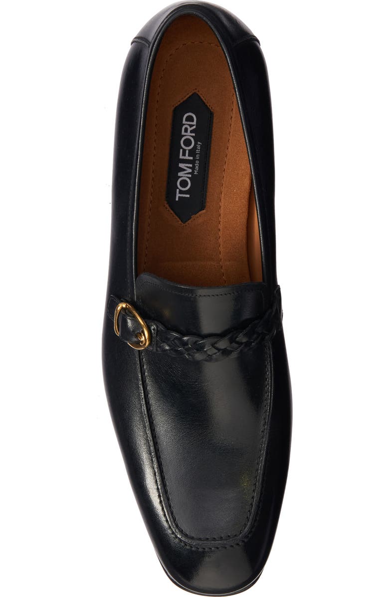 TOM FORD Martin Loafer, Alternate, color,