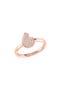  14Kt Rose Gold Vermeil