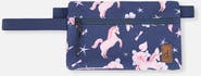 Deux par Deux Unicorn Compact Functional Charming Pencil Case