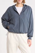 Z by Zella Perfect Day Hooded Jacket