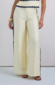 Scalpers Allop  Pant