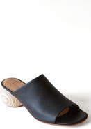 Huma Blanco Milla Slide Sandal
