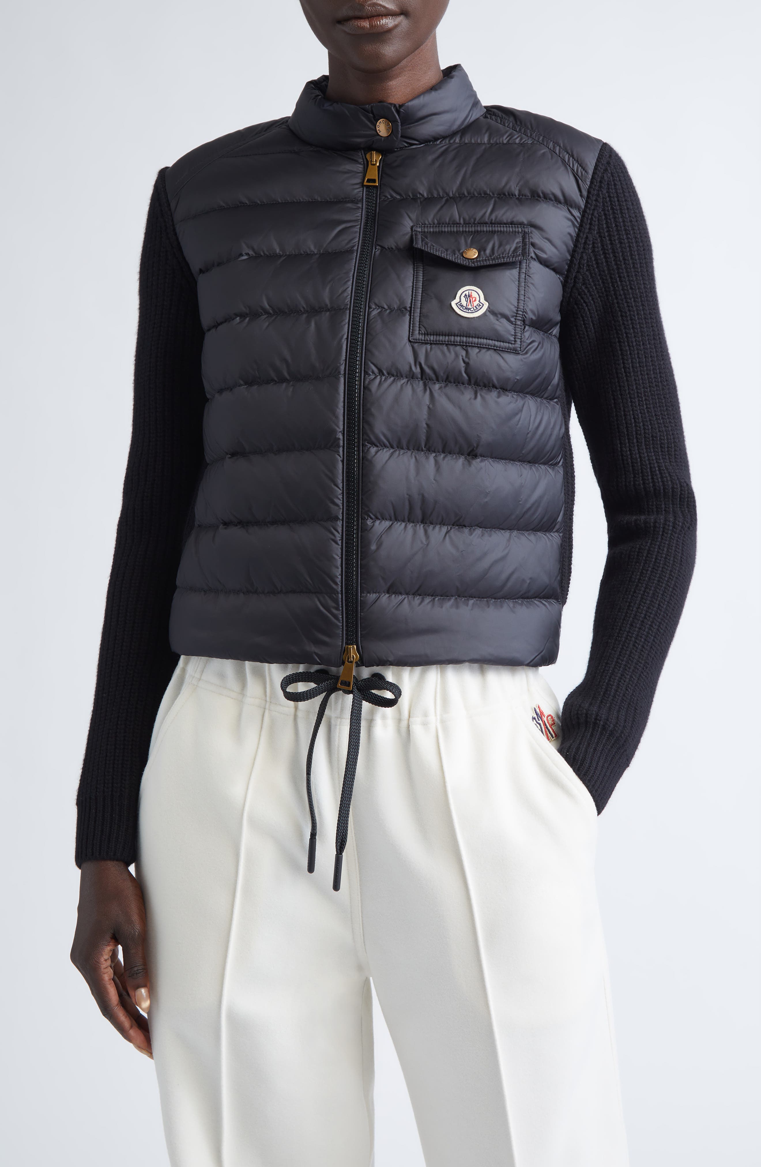 selected BLACK