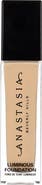Anastasia Beverly Hills Luminous Foundation