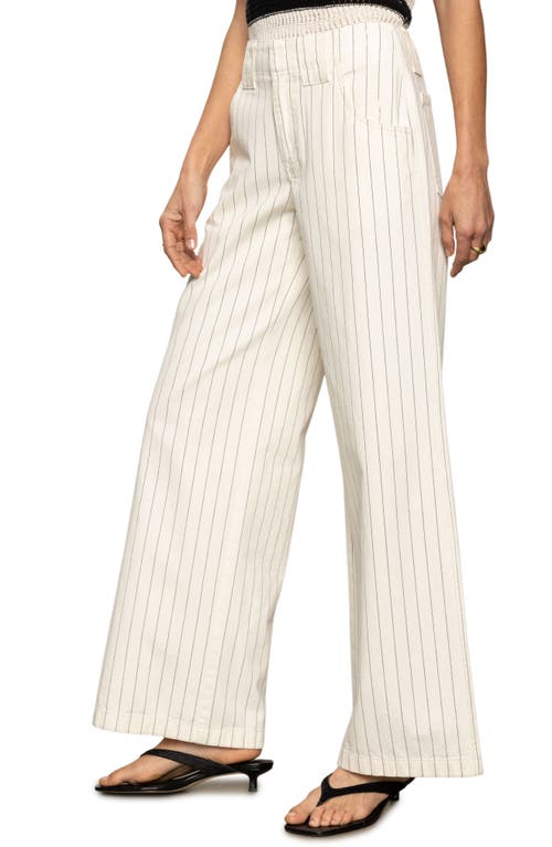 Sanctuary Arden Wide Leg Pants