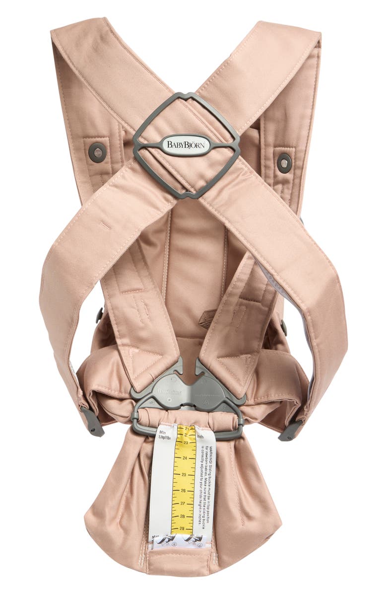 BabyBjörn Baby Carrier Mini, Alternate, color, 