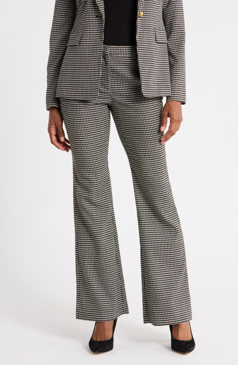 Rina Flare Leg Pants