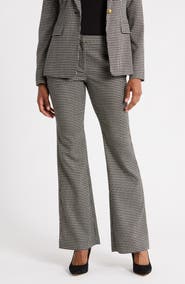 Ramy Brook Rina Flare Leg Pants