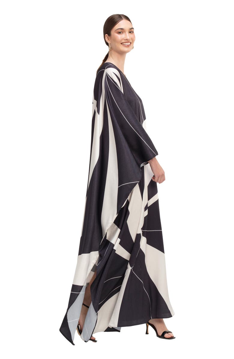 DIARRABLU Satu Dress, Alternate, color, Fama Noir